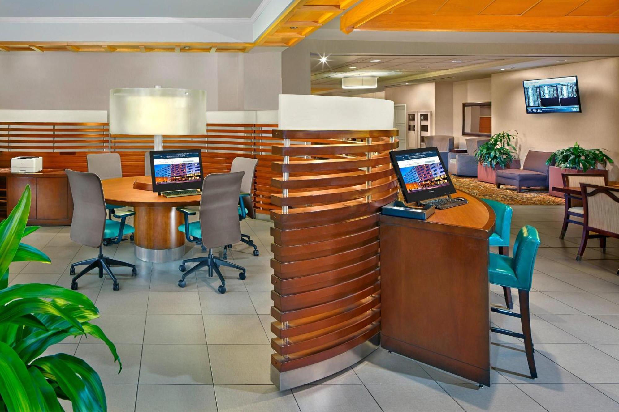 Sheraton Hartford Hotel at Bradley Airport Windsor Locks Eksteriør billede